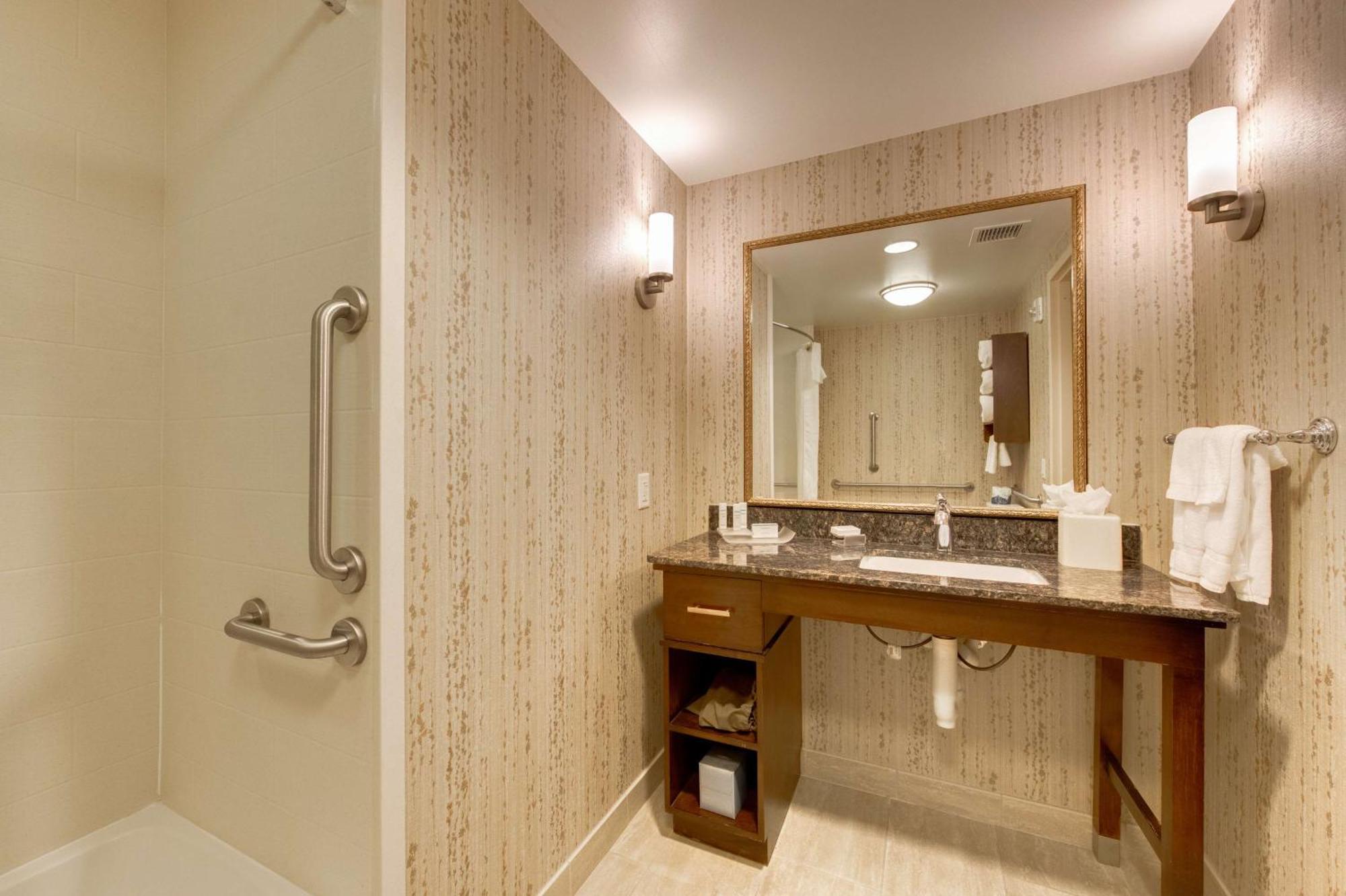 Homewood Suites By Hilton Oklahoma City-Bricktown Exteriér fotografie
